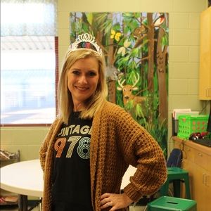 Meet your Posher, Melissa